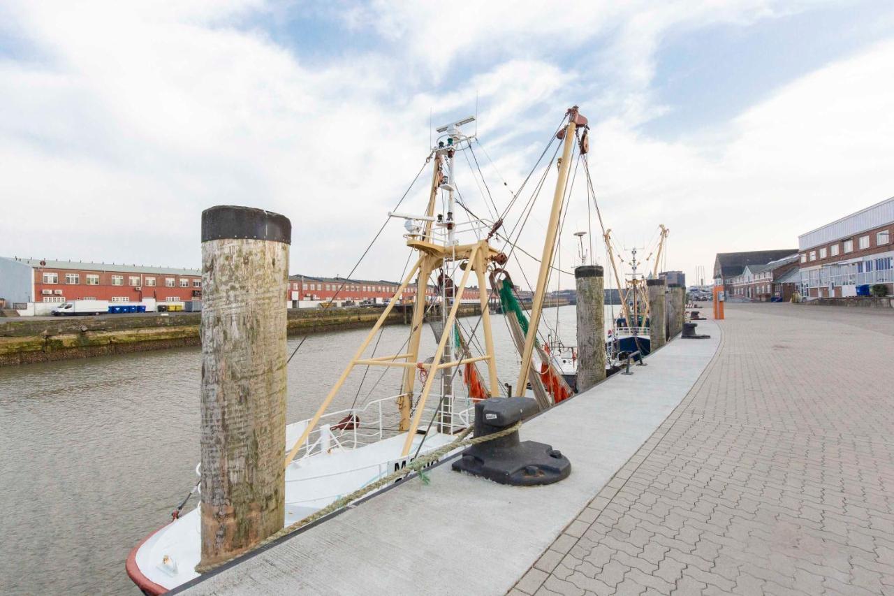 Alter Fischereihafen 52 * Cuxhaven